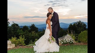 Cabin Ridge Elopement