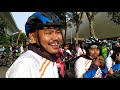 bukittinggi ngaraisianok gowes explore ngarai sianok