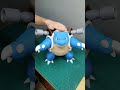 most epic 3d print ever 😎🤯🤯 pokemon 3dprinting asmr