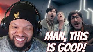 Its Impossible To Not Like This! Electric Callboy - Elevator Operator (Reaction)