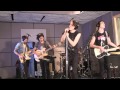 the static jacks my parents lied last.fm sessions