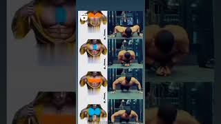 4 best chest workaot #fitness #viral #shoot #viral #video #youtubeshorts #trading