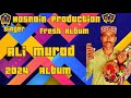 Mukha Bodae Galeyo wadeyo Singer Ali Murad fresh Album 2024 Hasnain Production