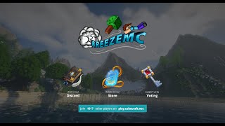 Minecraft Website Template / Portal (FREE) - how to setup