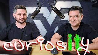 CuriosITy 78 - Hack-ul secolului, Windows 11, Intel ia bătaie, RTX3080 Ti, BMW i4 \u0026 iX