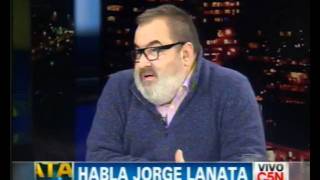 C5N - POSDATA - JORGE LANATA - 2