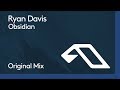 Ryan Davis - Obsidian