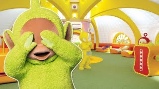 Teletubbies: 1 STUNDE Zusammenstellung! | Teletubbies auf Deutsch 🇩🇪