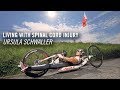 No Days Off Spinal Cord Injury | Wings for Life World Run