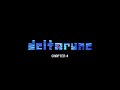 Dark Sanctuary + Neverending Night Mashup - DELTARUNE Ch 4 Soundtrack