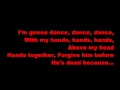 Lady Gaga - Bloody Mary (LYRICS)