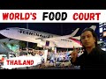 Delicious Terminal 21 food court | Terminal 21 mall Street Food |  Shopping Pattaya Thailand 🇹🇭