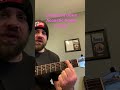 James-Sit Down-Acoustic Guitar Lesson.