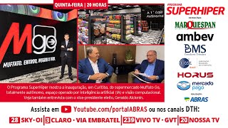 Programa SUPERHIPER Nº 89