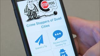 Crime Stoppers QC sees record highs in arrests, tips in 2018