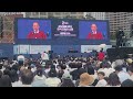 1027 한국교회의 소명 길원평교수 2024.10.27