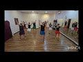 Morning Train 2026 Line Dance 