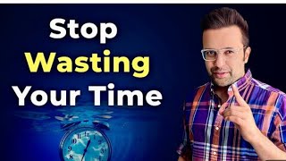 Stop Wasting Your Time || motivation 2024 #motivation #2024