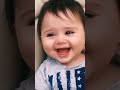 Cute baby laughing video🤣baby funny short video 😂 #cutebaby #baby #babies #viral #shorts #trending