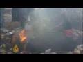 South Africa criticised over immigrant crisis - 29 May 2008