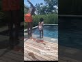 Dwyane Wade Is Enjoying His Bonding With His Daughter And Wife Gabrielle union. #Shorts