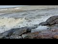 best beach to visit in ankola near gokarna honey beach ankola honey beach video