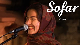 Sura - Pluie | Sofar Brussels