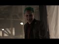 Jared Leto transformation into 'The Joker' Featurette