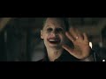 Jared Leto transformation into 'The Joker' Featurette