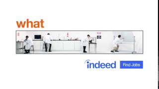 The What Bar (lab technician) | Indeed UK