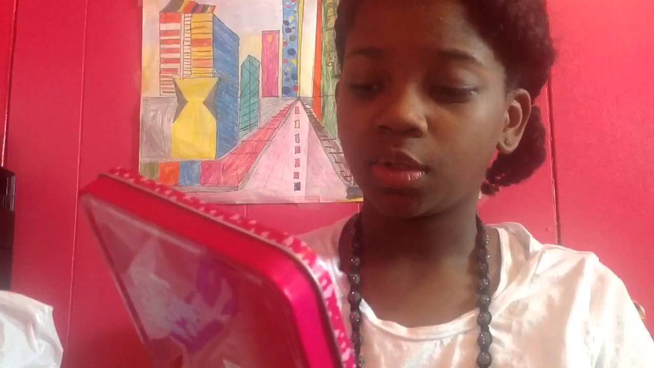 Claire S Haul Youtube