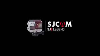 Testējam jauno SJCAM SJ6 LEGEND time elapse