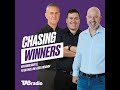 CHASING WINNERS - Jesse, Shortte & Pete