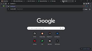 To Do List - Coding Ninjas || Skill Test || React