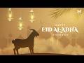 Eid Mubarak Happy Eid 🎉 | Joyful Eid Al Adha Nasheed (Vocals Only)