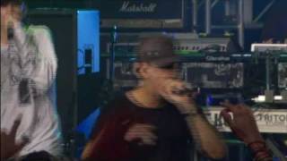 Linkin Park / JayZ - Jigga What vs Faint HQ!