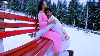 Oke Oka Mata Video Song | Chakram Movie | Prabhas, Asin | Volga Music Box