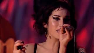 Amy Winehouse - You know I'm no good - Live at Porchester Hall 2007 - Lyrics