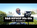 00s 90s (RnB) HipHop Mix ft LL COOL J,