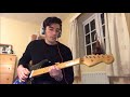 Shine On You Crazy Diamond - Pink Floyd - Cover (Pulse Version)