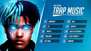 Best Trap Music Mix 2022 🌀Best EDM, Gaming Music, Bass Boosted, Car Music, Future Bass Remix 2022