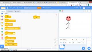 Activity 4 on scratch programming