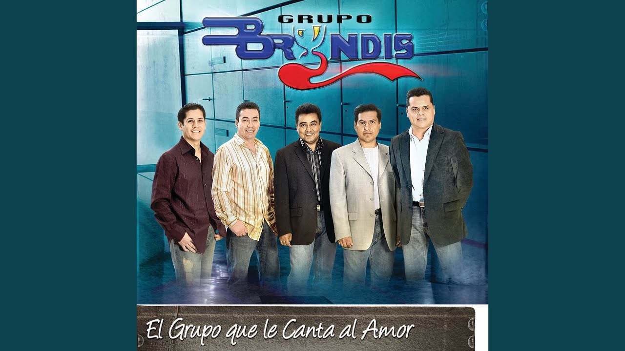 Grupo Bryndis Por Estar Pensando En Ti Chords Chordify