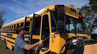 CDL Class B Pre-Trip Inspection (Passenger Bus) | Doovi