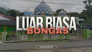 PROFIL DESA BONGAS