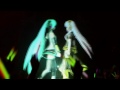 初音ミク 2010 感謝祭 minato 中文字幕