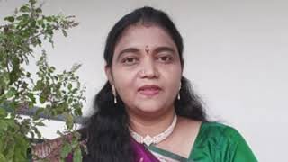 धीर सोडू नका inspirational poem by Dr. Sarika Gaykar