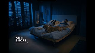 Duroflex Wave Plus | Anti Snore Mode