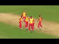 India vs Zimbabwe 4th T20 2024 Highlights | IND vs ZIM 2024 | IND vs ZIM 4th T20 Highlights Today