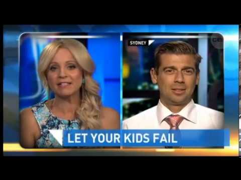 Helicopter Parenting Youtube